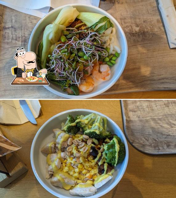 Fast'and'Fresh