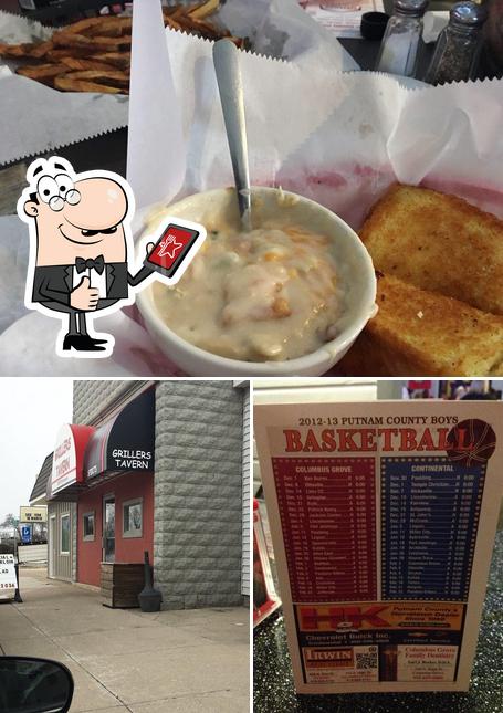 Halker’s Bar & Grill