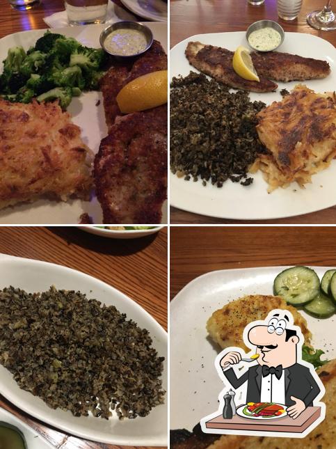 Hazellewood Grill & Tap Room