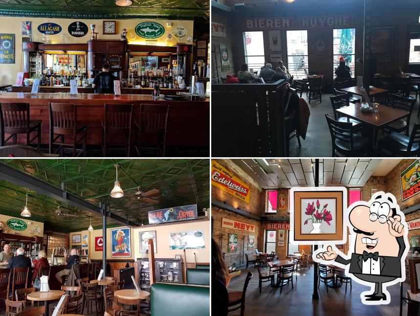 Hopleaf