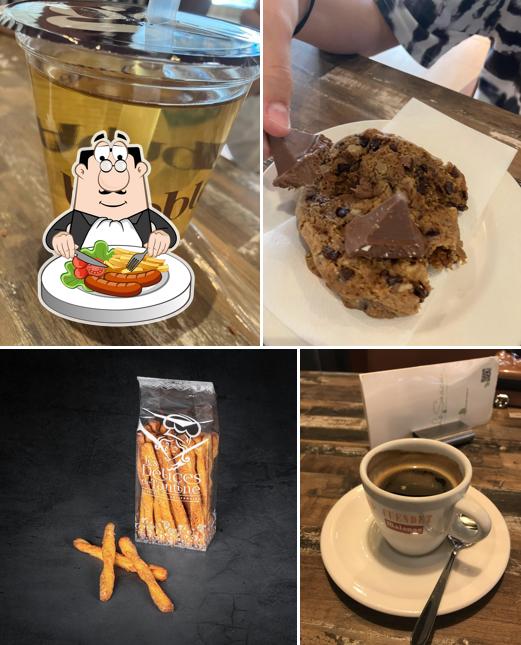 Le Snack 'La Praille'