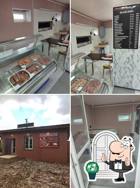 Steak Zone