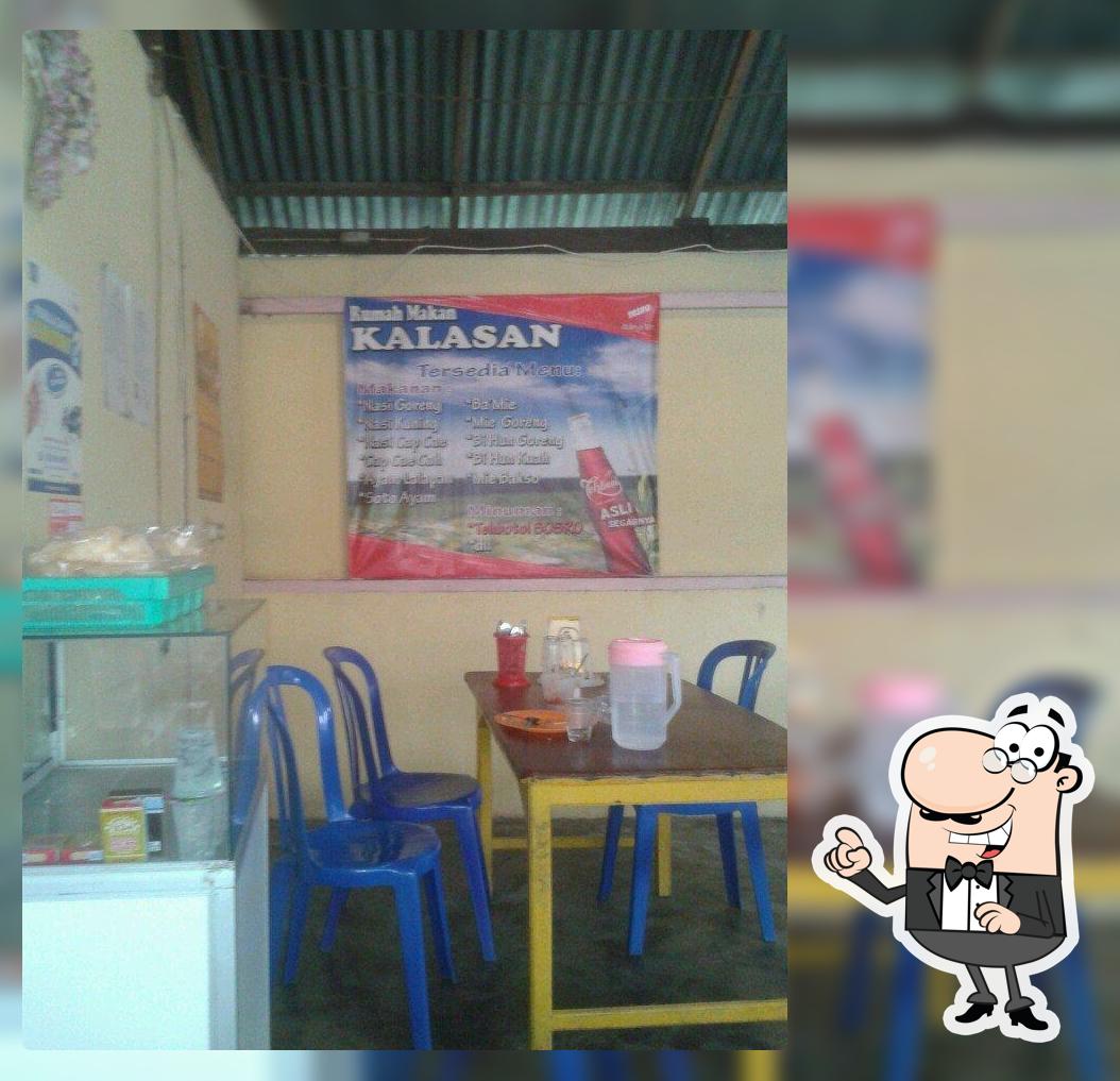 RM Kalasan