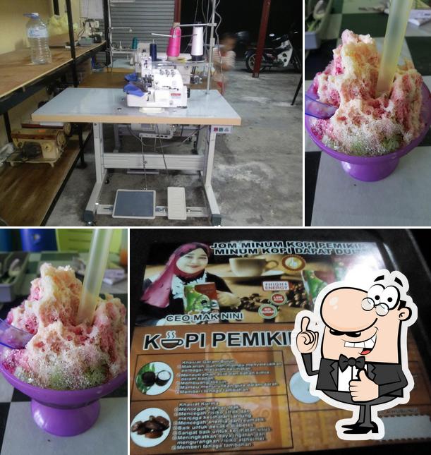 Botak Char Koew Teow