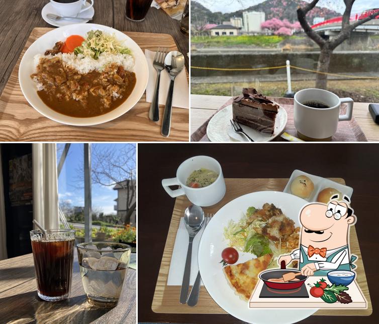 ふらっとCAFE