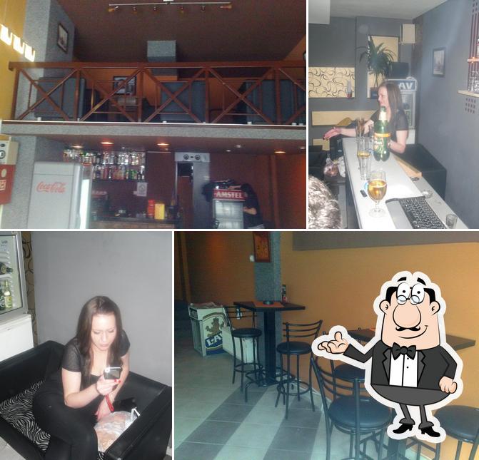 Caffe Express-O
