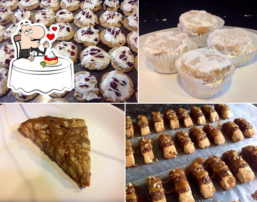 Cara's Confections