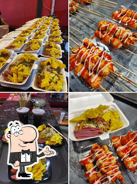 Eat Time Food • Alun-alun