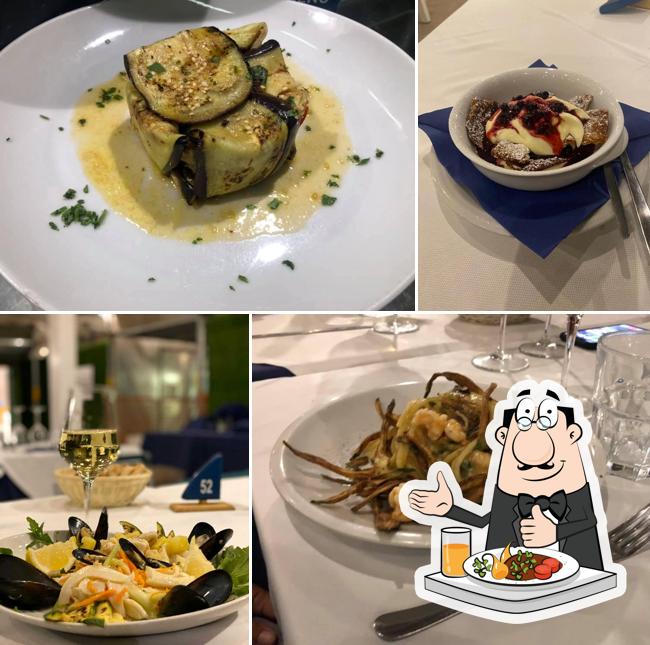 Il Faro Ristorante Lega Navale