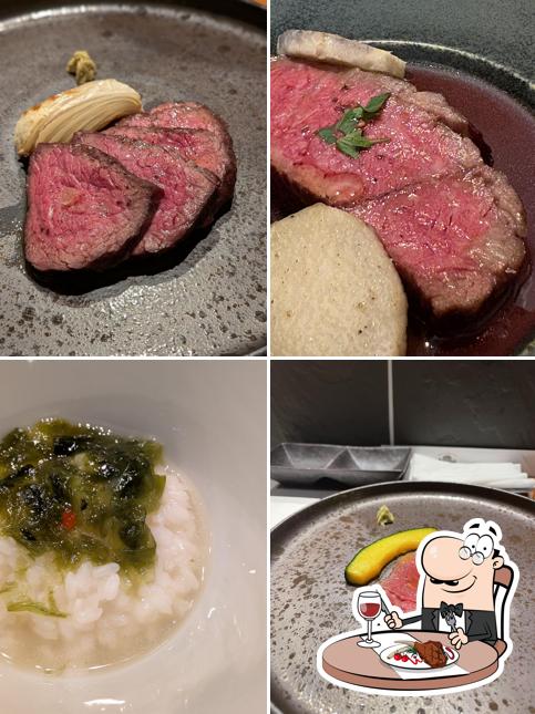 Restaurant城 -JO-