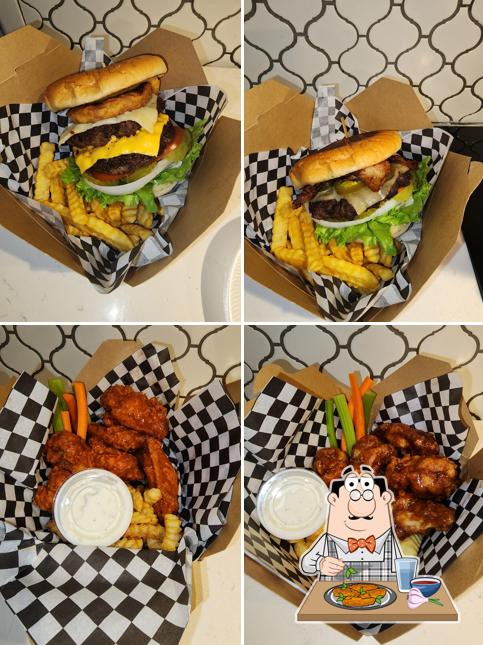John John's Diner