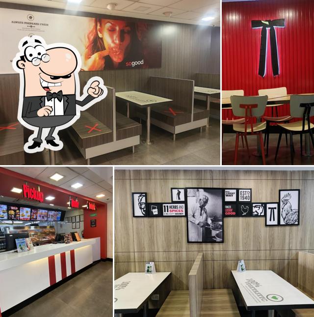 KFC Pokhara