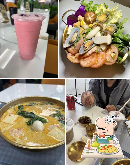 Mala King Hot Pot