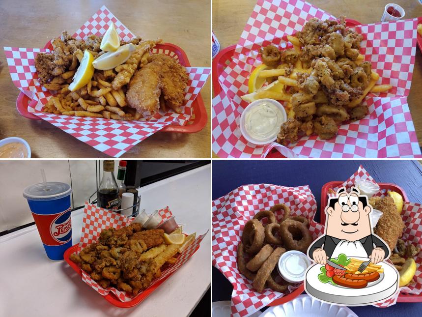 Nemo's Fish & Chips