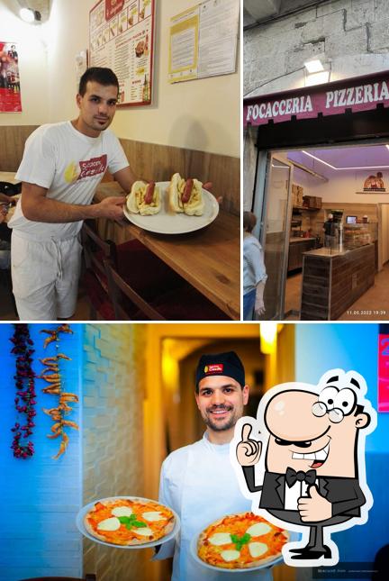 Pizzeria 4 Stagioni