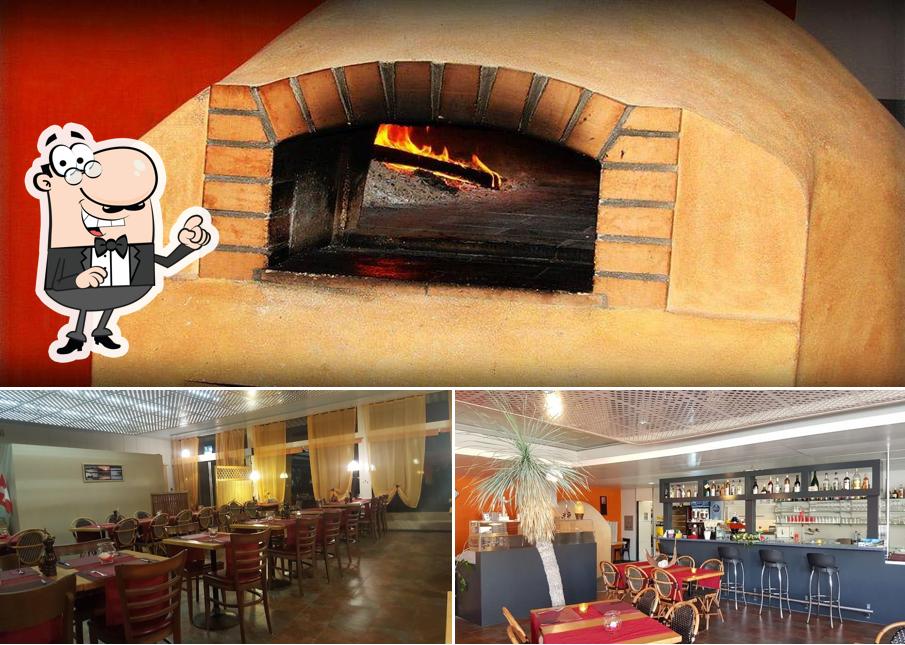 Pizzeria Ristorante Roma