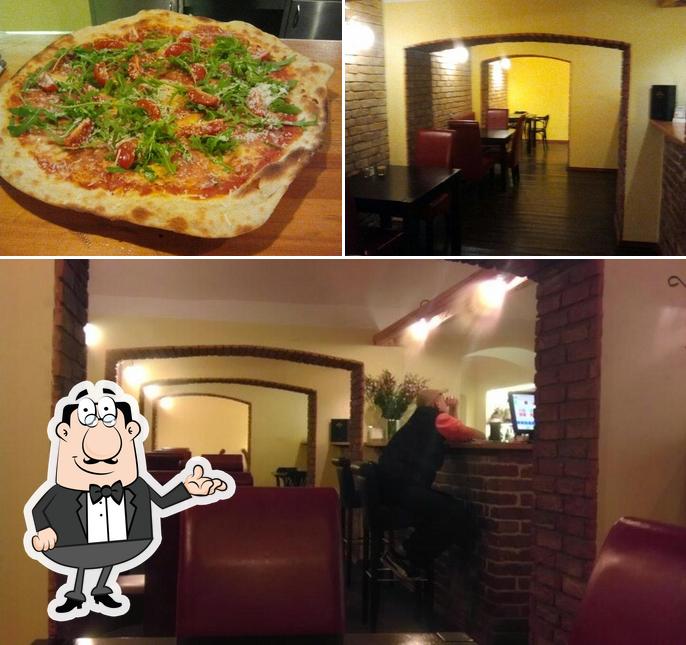 Riserva restaurant
