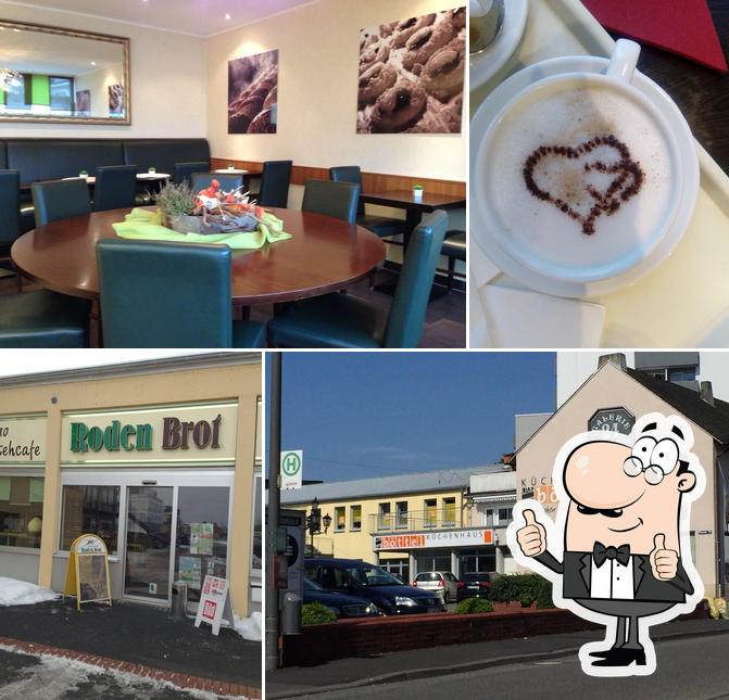 Landbäckerei Roden GmbH
