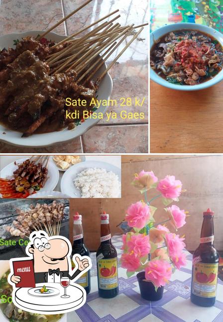 Sate Batibul Mantul