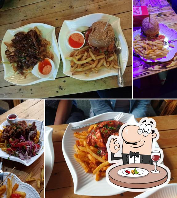 Sukari Burgers