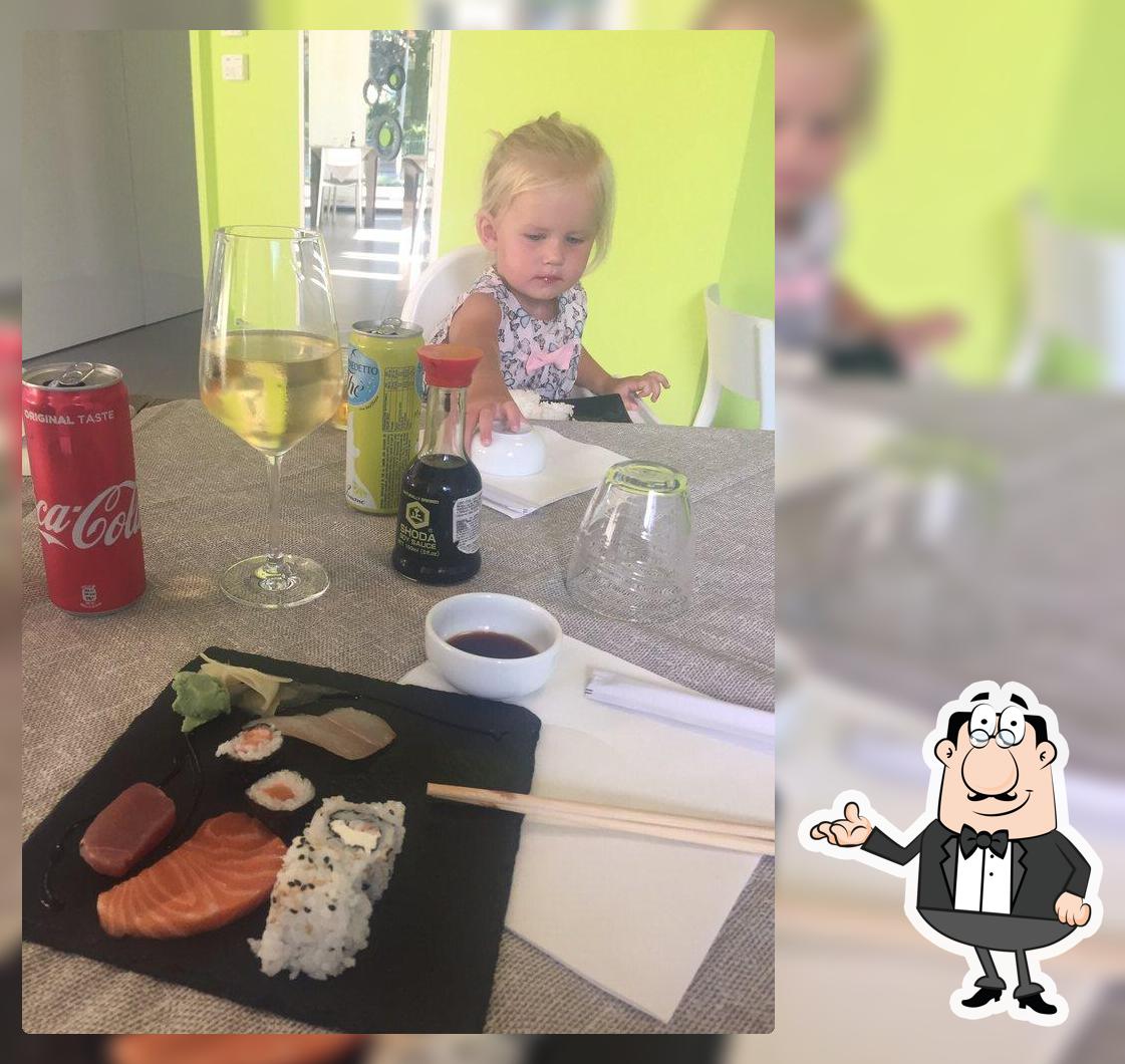 Sushitiamo