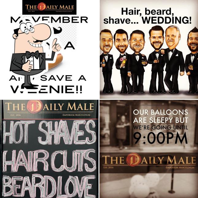 The Daily Male