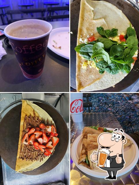 Village Crepe Haus