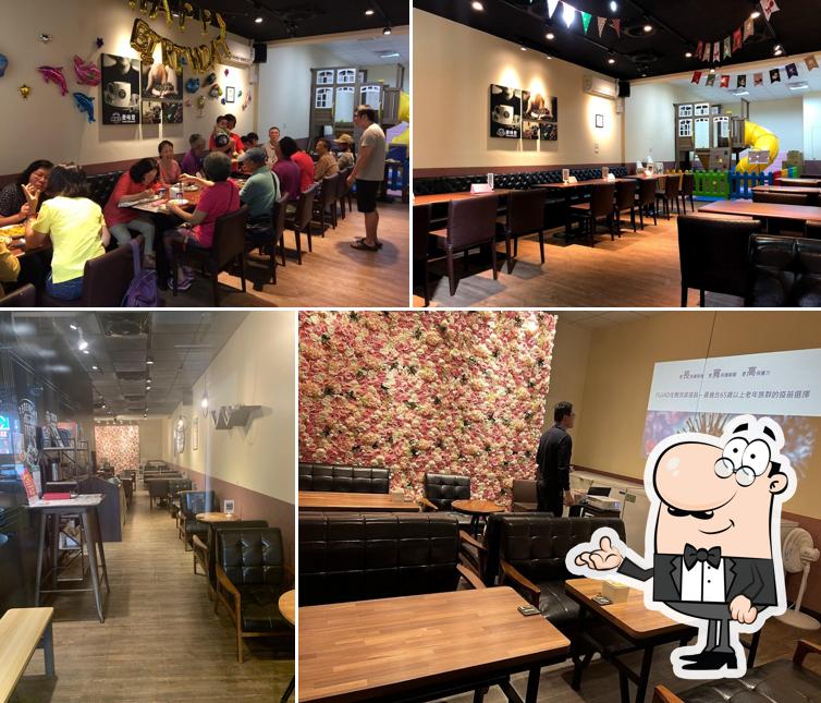 麥味登 雲林崙背店