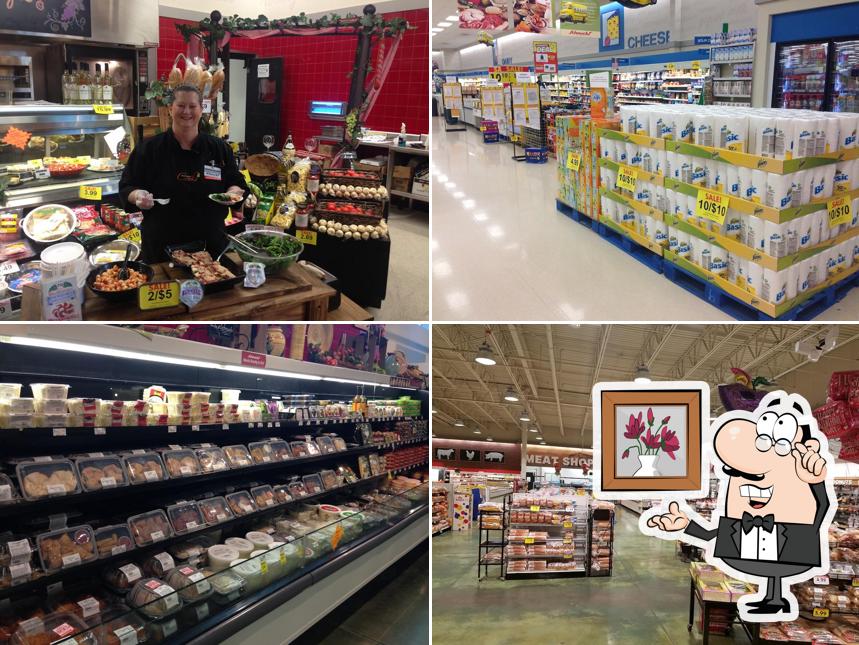Schnucks Newburgh