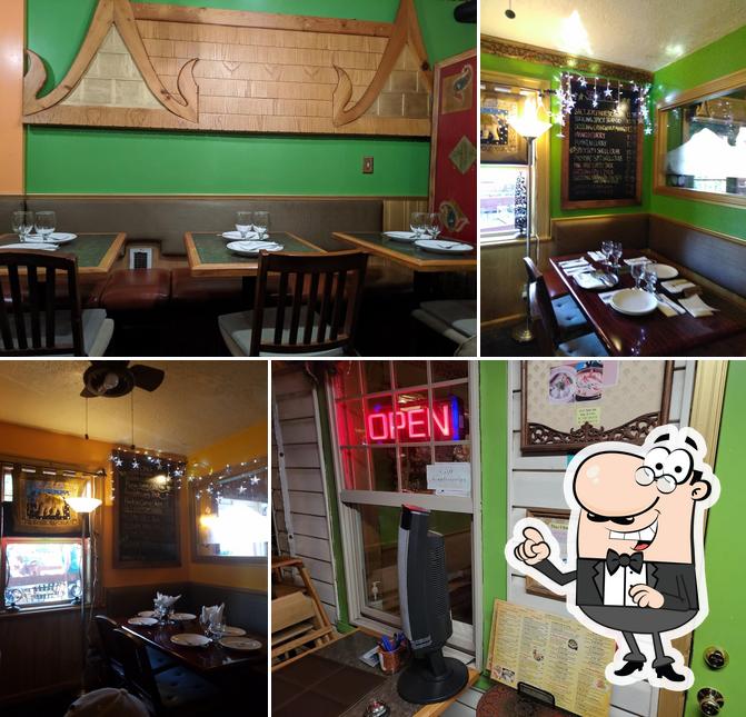 Thai Home Restaurant