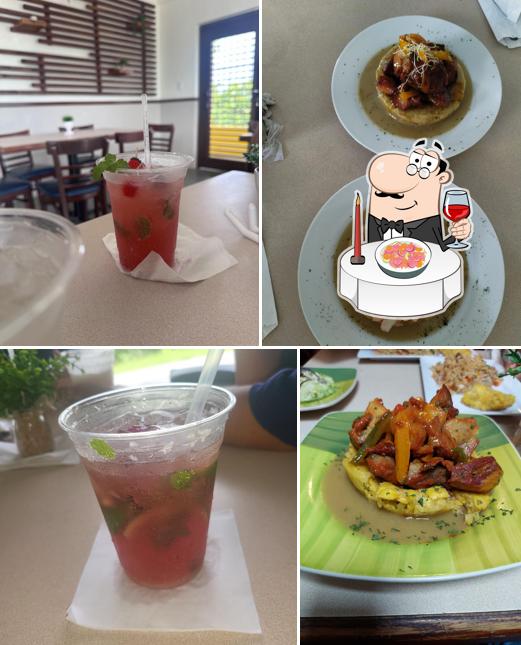 The Spur Restaurant