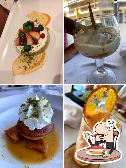 Restaurant Origens
