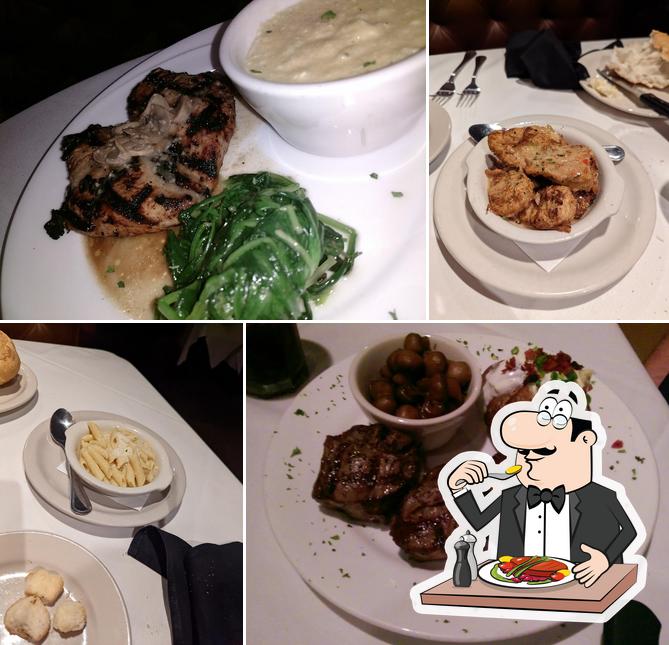 Downtown Grill