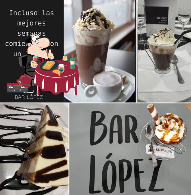 BAR LÓPEZ.