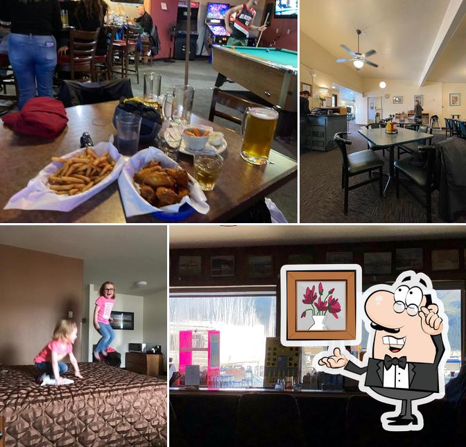 Breeze Inn Restaurant & Lounge
