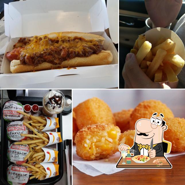 Burger King