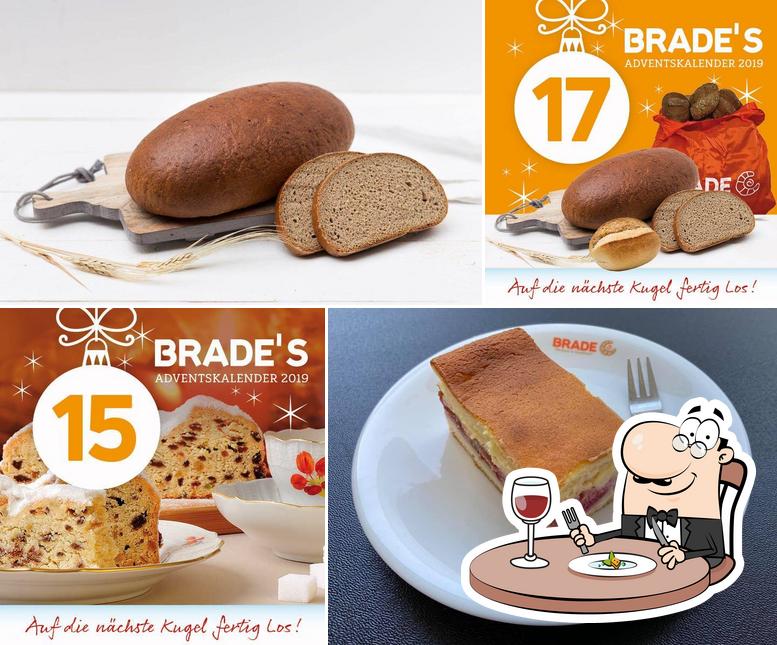 Bäcker Brade