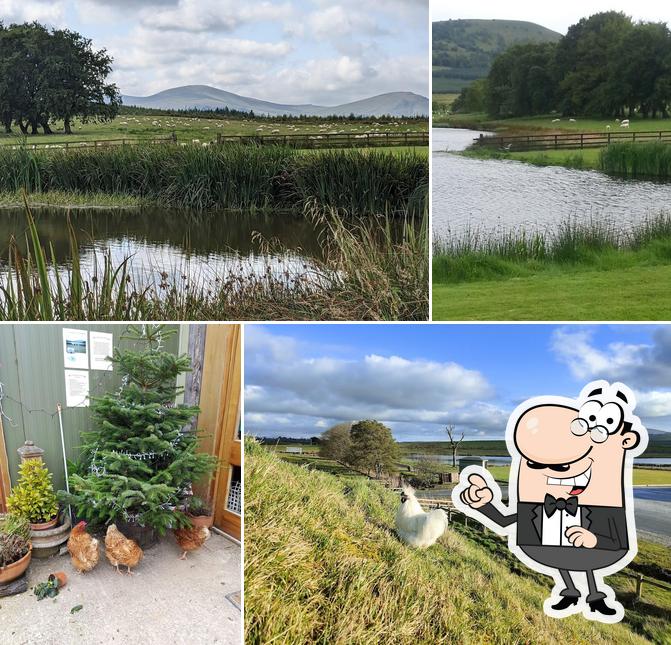Basecamp North Lakes - Kitchen & Farmshop