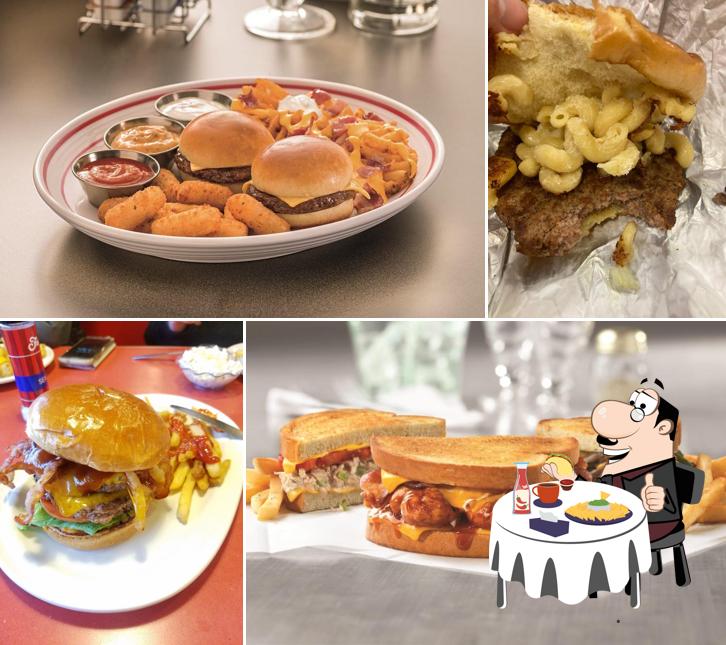 Friendly's