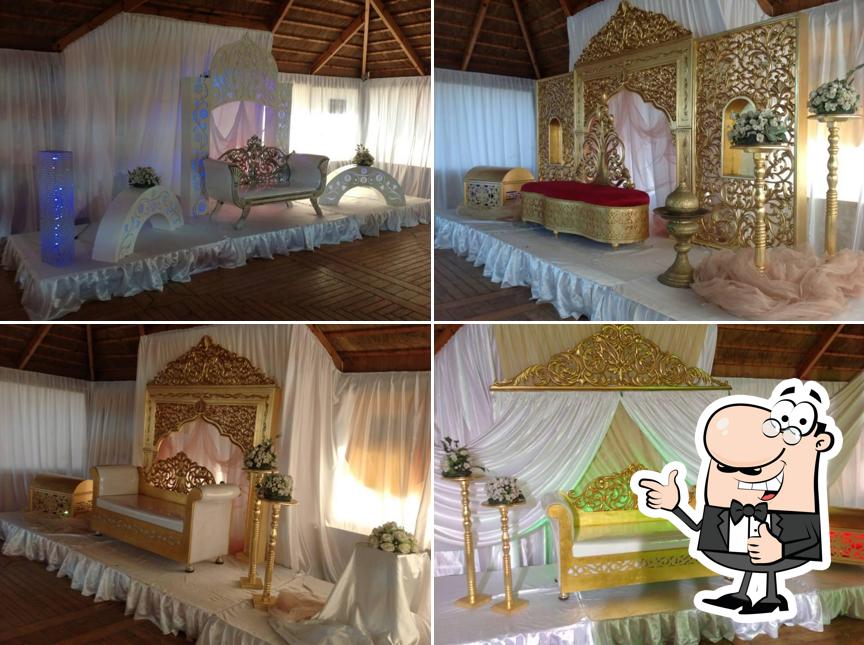 La cabane Nabeul