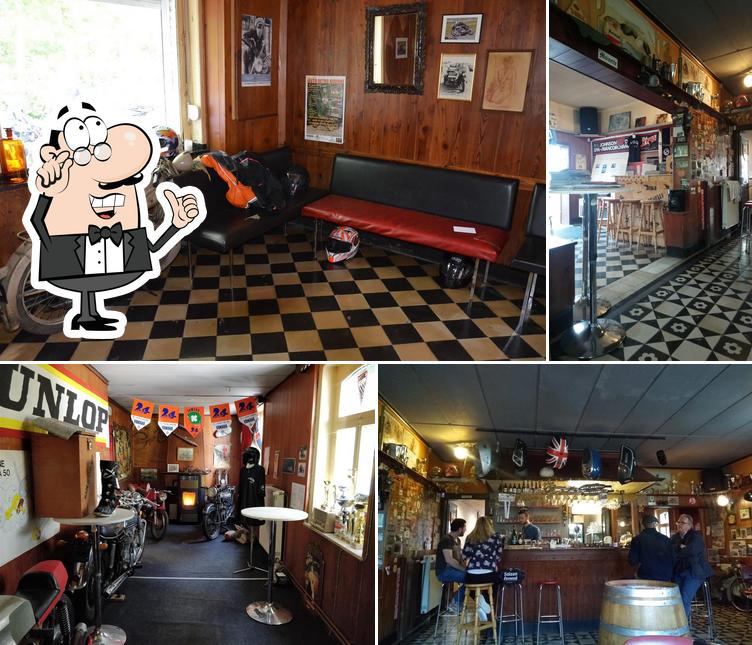 Le relais de La Cloute