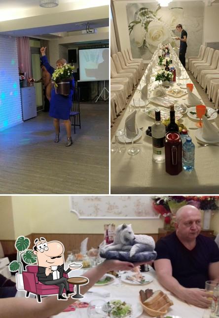Парус