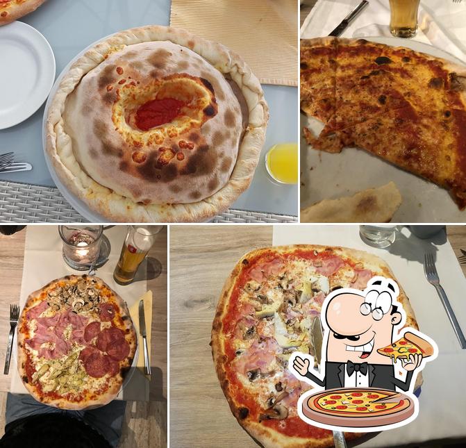 Pizzeria Roberto - Ambacherhof