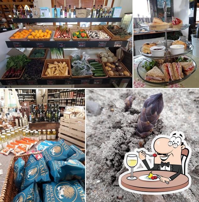 Revills Farm Shop