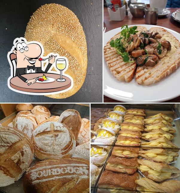 Sextons Village Bakery