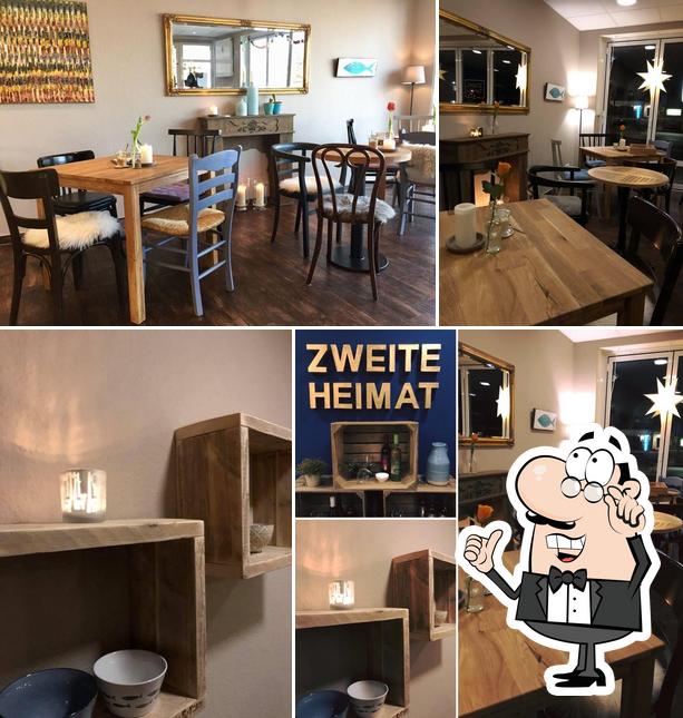 Zweite Heimat Dangast