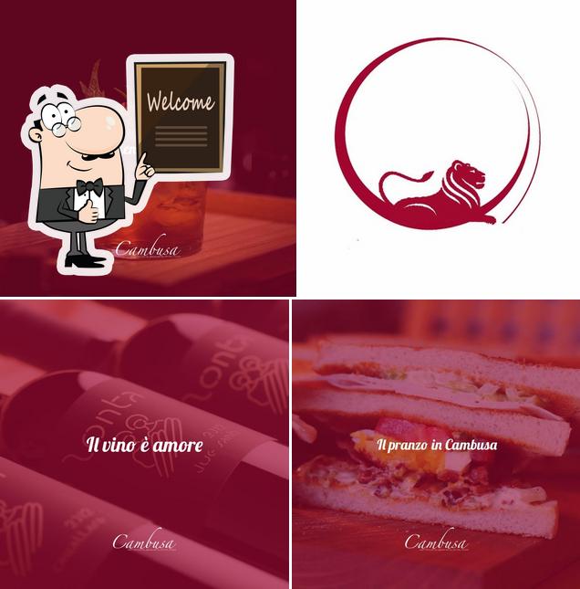 Cambusa