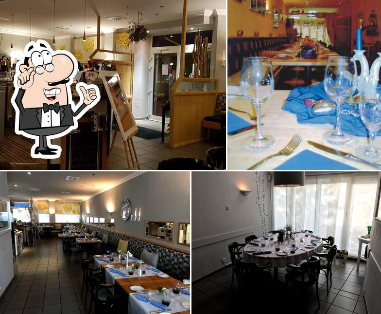 Carsten’s Restaurant