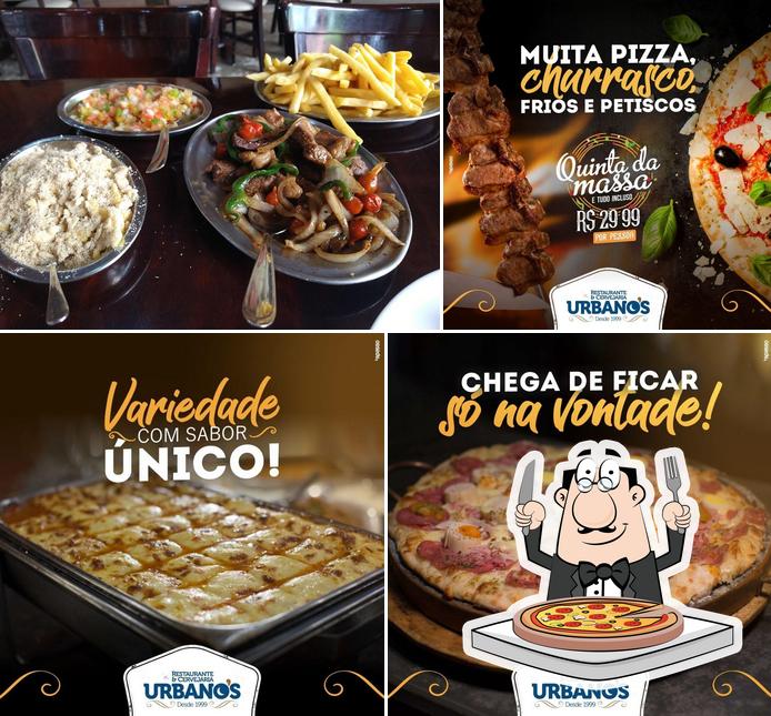 Restaurante Urbano's