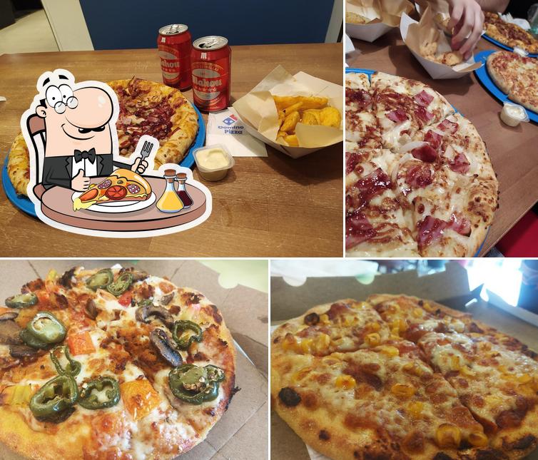 Domino's Pizza